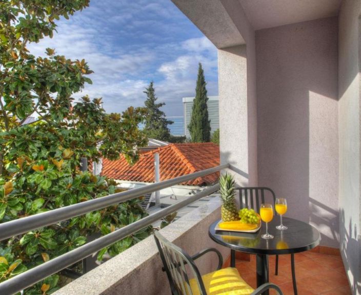 Atostogos Kroatijos Rivjeroje, 3* GUEST ACCOMODATION TAMARIS viešbutyje!