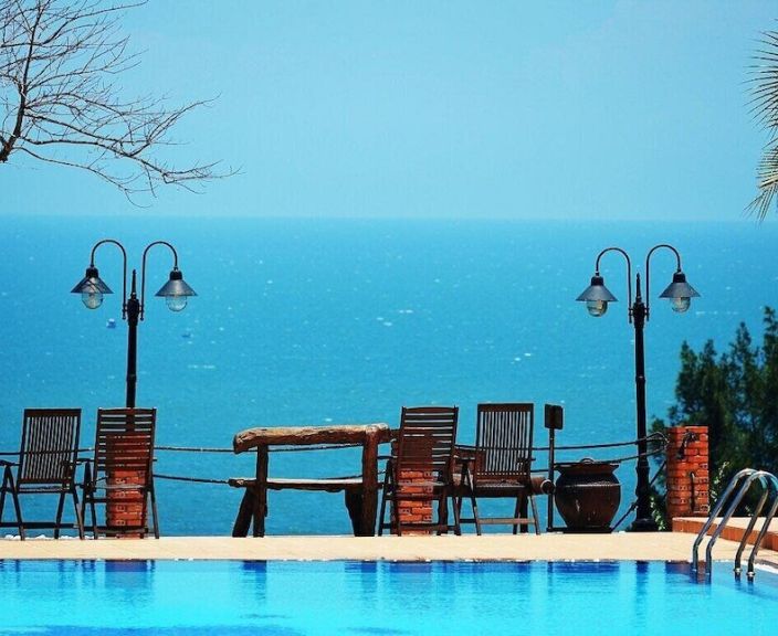 Puhkus Vietnamis, 4* hotellis MELON RESORT MUI NE!