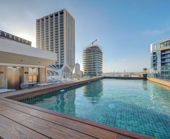 Saulės kupinos atostogos Maltoje, 4* NORU HOTEL MALTA viešbutyje!