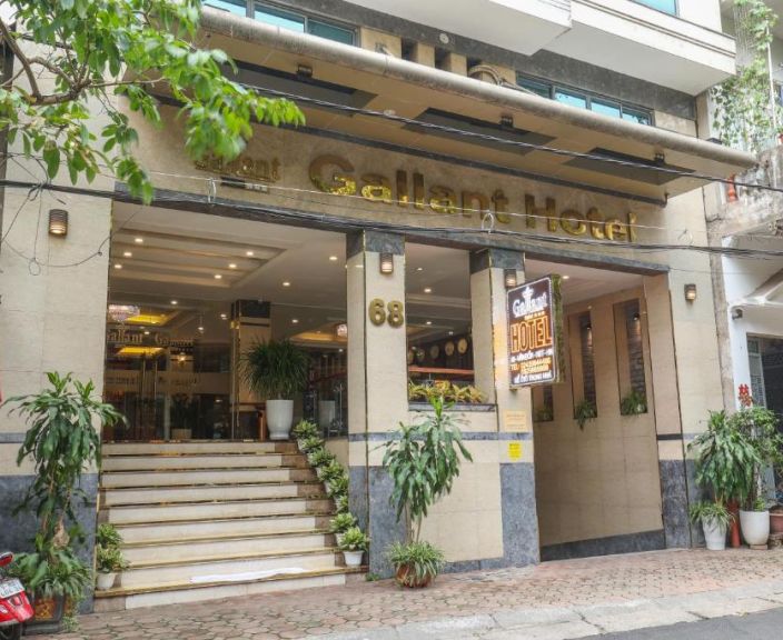 GALLANT HOTEL