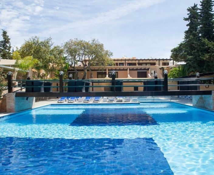 Jaukios atostogos tik suaugusiems Portugalijoje, 3* HOTEL BALAIA MAR (ADULTS ONLY) viešbutyje!