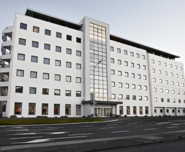 Ökonoomne puhkus Reykjavikis, 2* hotellis CABIN!