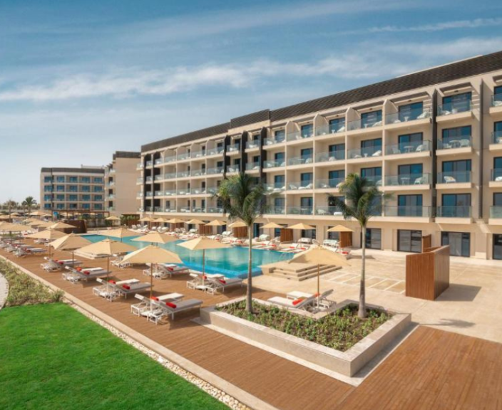 Meeldejääv puhkus El Alameinis, Egiptuses, 4* hotellis PALMA BAY ROTANA RESORT!