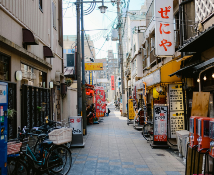 Maagiline Tokyo, peatu 3* hotellis COMFORT HOTEL TOKYO HIGASHI KANDA!