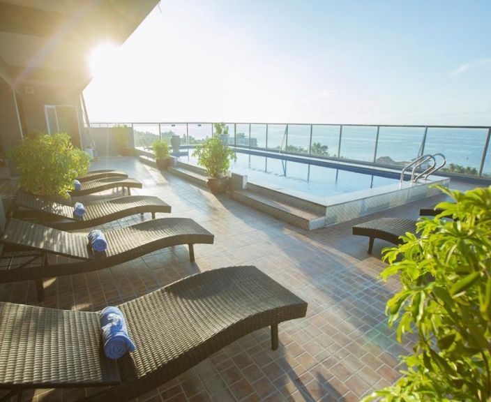 Ökonoomne puhkus Lõuna-Vietnamis, hubases 3* hotellis MUI NE BOUTIQUE!