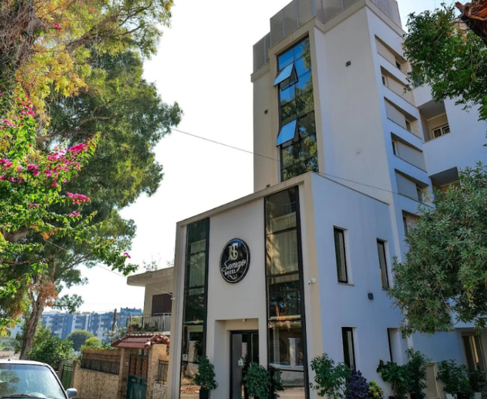 Seikle Albaanias, Vlore piirkonnas ja peatu 3* hotellis HOTEL SEMAJO!