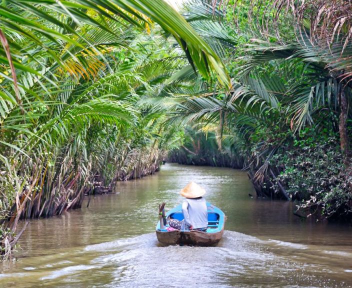 Imeline 13-päevane reis Vietnami koos ekskursioonide ja majutusega 4* hotellides!