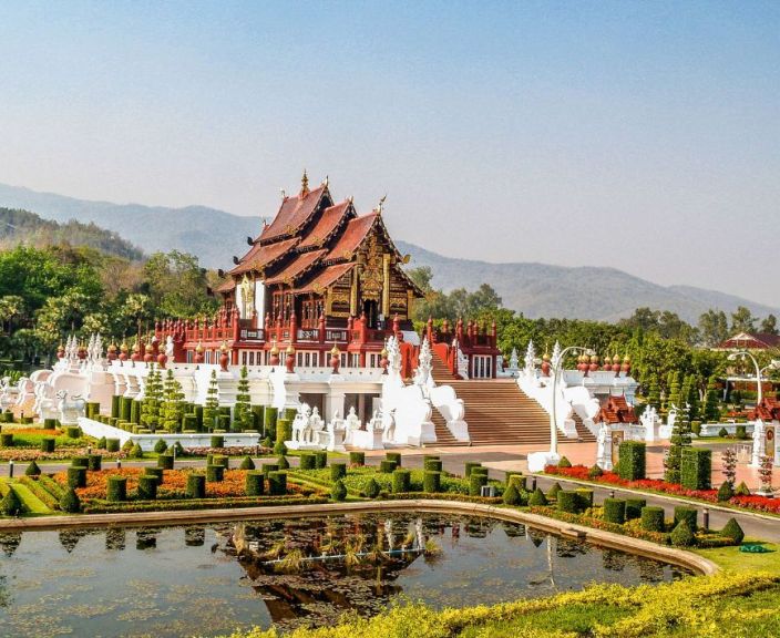 Nautige 15-päevast reisi Taisse koos ekskursioonide ja lõõgastava mereäärse puhkusega!