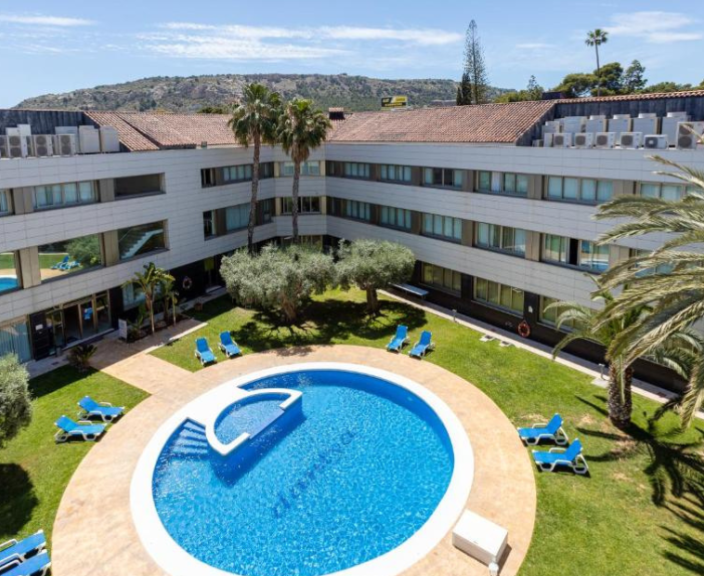 Puhkus Hispaanias, Alicantes, 3* hotellis DANIYA ALICANTE!