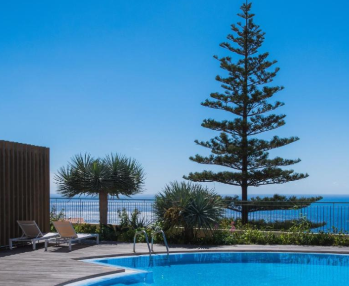 Reis Madeira saarele, puhka 4* hotellis DO CAMPO!