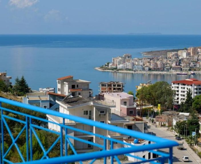 Mugav puhkus Albaanias, peatu 3* hotellis MIRACLE APARTMENTS!