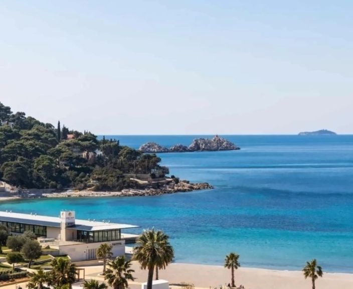 Lepinantis poilsis Kroatijoje, 4* GRAND HOTEL PARK DUBROVNIK viešbutyje!