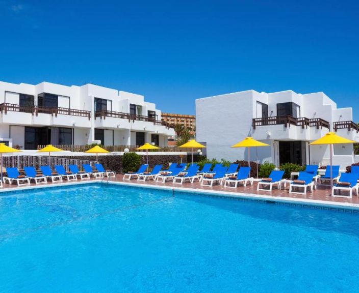 Atostogų malonumai saulėtoje Tenerifėje!