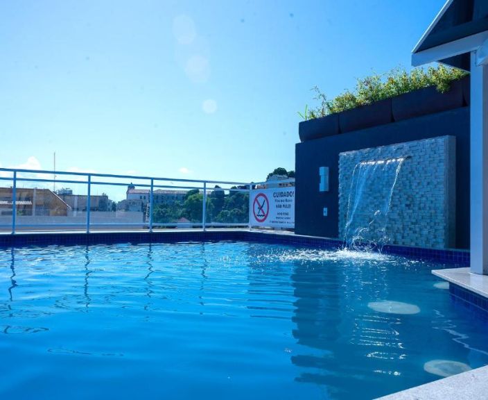 Atraskite Rio de Žaneiro žavesį ir miesto ritmą 3* CASA NOVA viešbutyje!