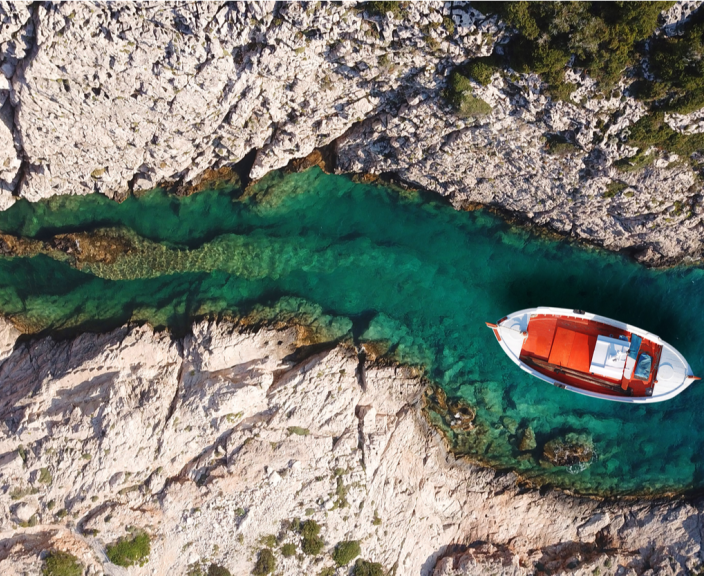Puikus poilsis miesto tipo Zakinto viešbutyje PORTO PLANOS BEACH