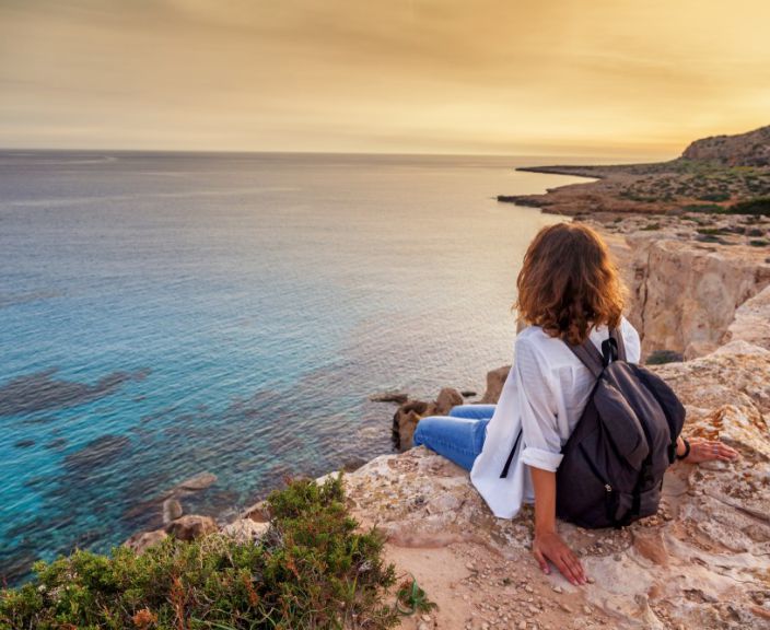 Panoraamvaatega puhkus Sunny Hill Hotel Apartments 3* korter-hotellis Küprosel!