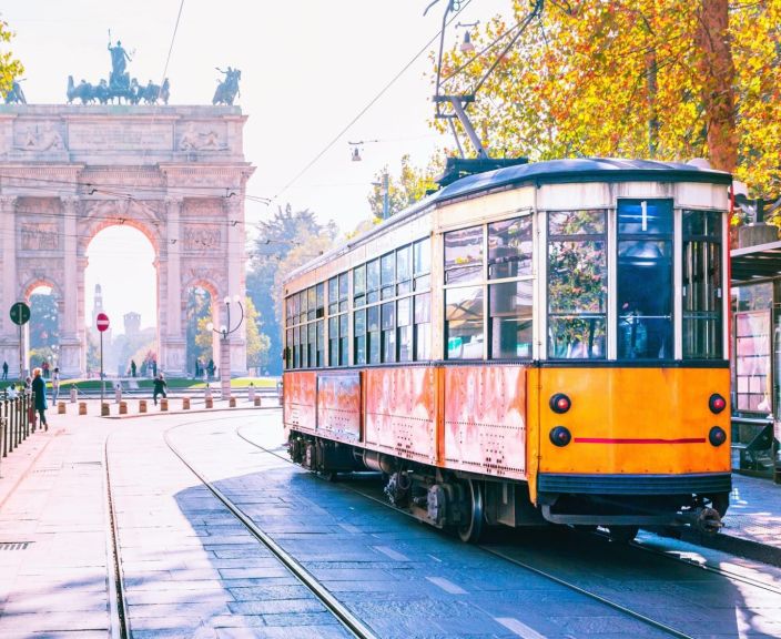 Atostogos Milano centre  4* viešbutyje IH HOTELS MILANO REGENCY!