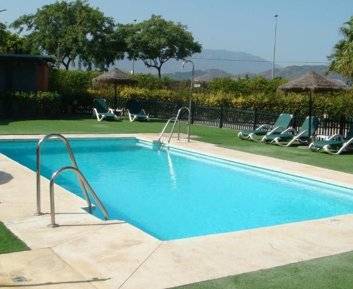 Kauaoodatud puhkus Posadas de Espana Malaga 3* hotellis Hispaanias!