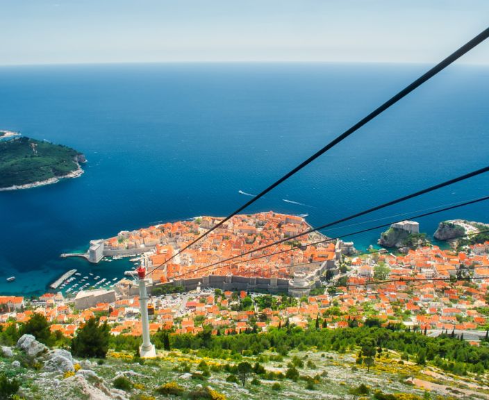 Lõõgastav puhkus 3* HOTEL DUBROVNIK hotellis Dubrovnikus!