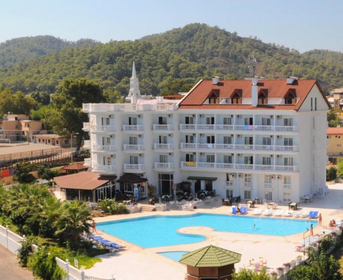Piedzīvojumiem bagātas brīvdienas 4* ADALIN RESORT Kemerā!