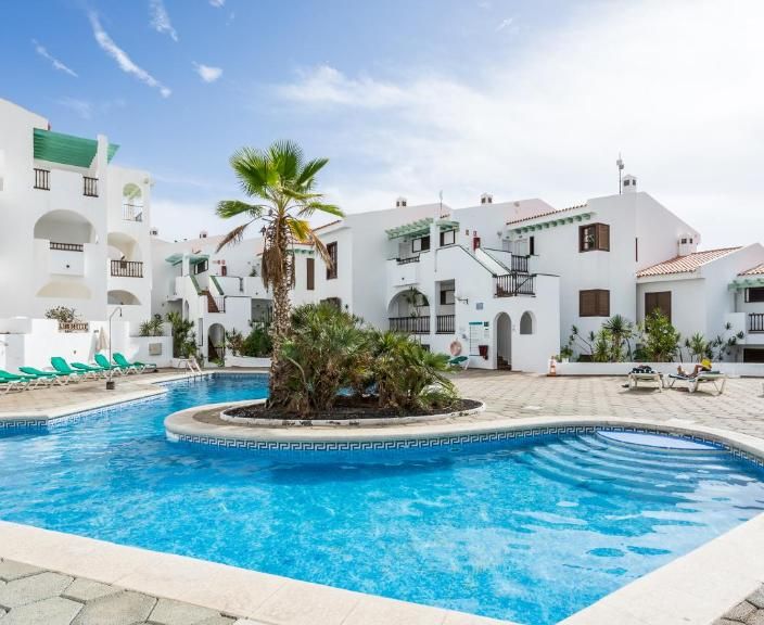 Atvaļinājums 3* BLUESEA CALLAO GARDEN Kosta Adehē, Tenerifē!