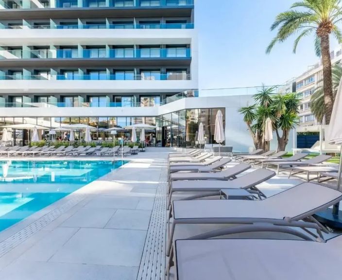 Tobulas poilsis Alikantėje 4* PORT ALICANTE CITY & BEACH!