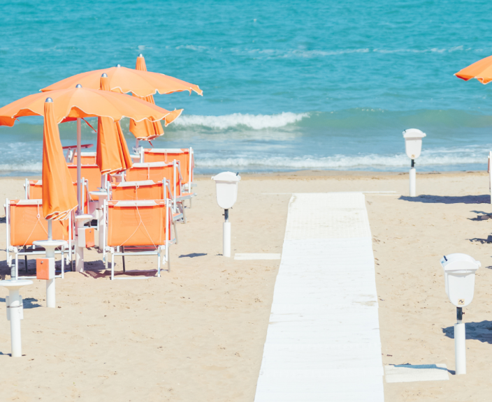 Ceļojums uz Itāliju – Rimini
