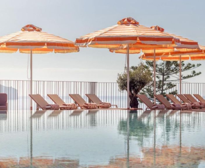 Eksootiline Madeira ja 4* hotell HOTEL NEXT ootavad Sind puhkama!