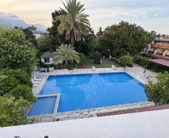 Poilsis Turkijoje, Kemere, 3* MUER CITY (Adult Only 16+)!