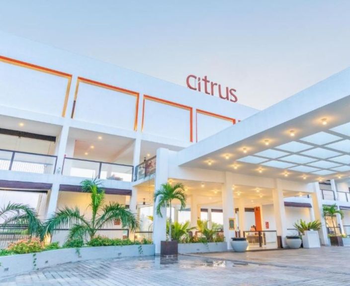 Eksootiline Sri Lanka reis ja 5* hotell CITRUS WASKADUWA ootavad sind!