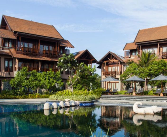 Avasta Sri Lanka ja peatu 5* hotellis ANANTAYA PASSIKUDAH RESORT & SPA!