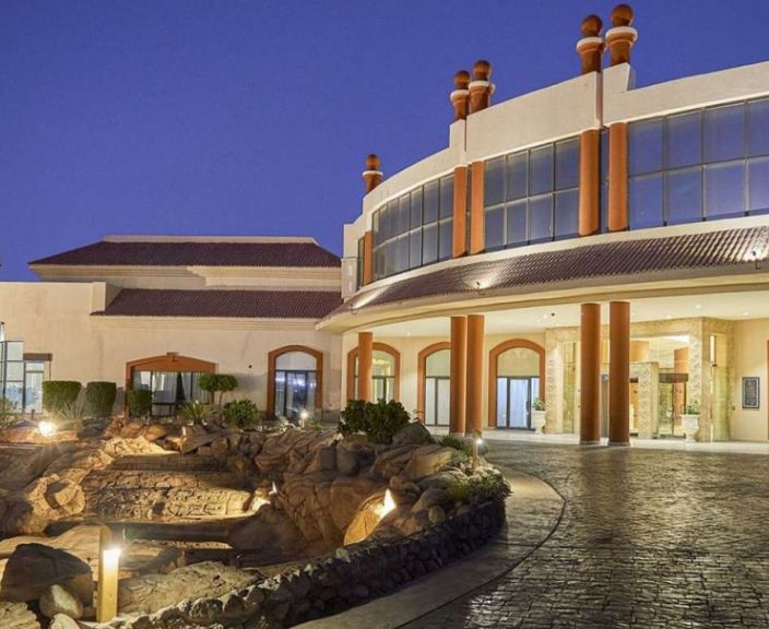 Avasta maagiline Egiptus ja peatu 5* hotellis PARROTEL LAGOON RESORT!