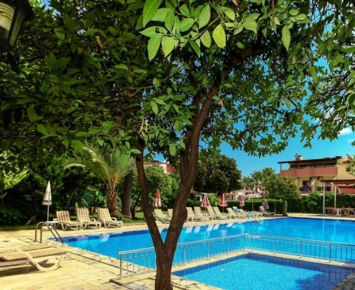 Izdevīgs atvaļinājums tikai pieaugušajiem 3* MUER CITY (16+) Kemerā!