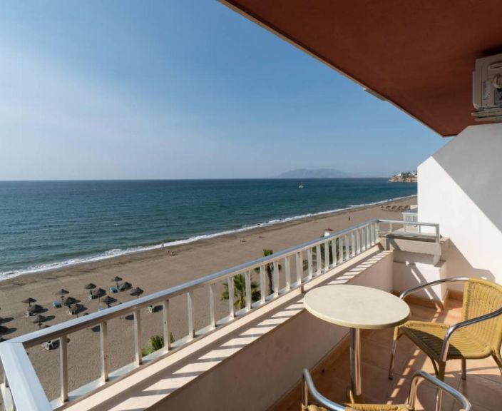Puhkus Hispaanias, Costa del Solis, hotellis 4* RINCON SOL!
