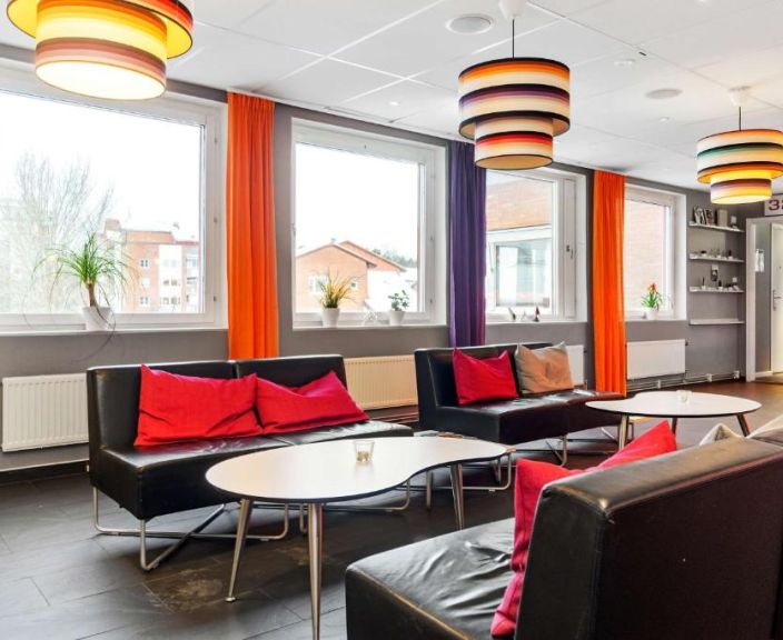 Izdevīga un kvalitatīva atpūta 3* SURE HOTEL by BEST WESTERN, Stokholmā!