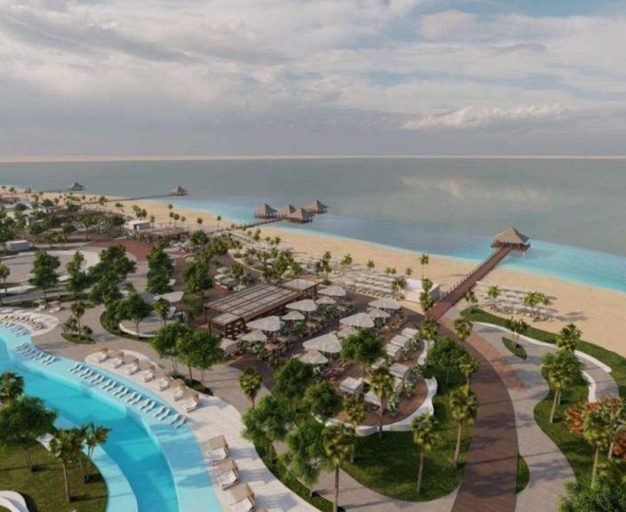 Unistuste Egiptuse puhkus 5* hotellis RIXOS RADAMIS!