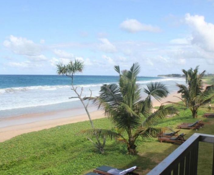 2-päevane ekskursiooniprogramm + lõõgastumine 4* hotellis LONG BEACH RESORT Sri Lankal!