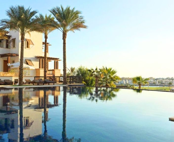 Turiningos atostogos Egipte, 5* ANCIENT SANDS EL GOUNA viešbutyje!