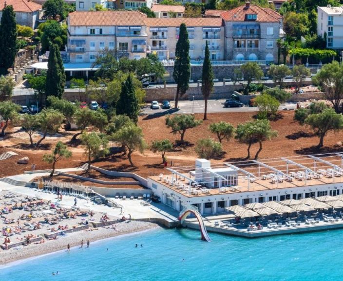Leiskitės į susitikimą su žavinguoju Dubrovniku!