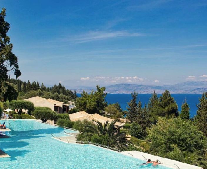 Žavingoji Kreta ir atostogos pajūryje 3* viešbutyje AEOLOS BEACH RESORT!