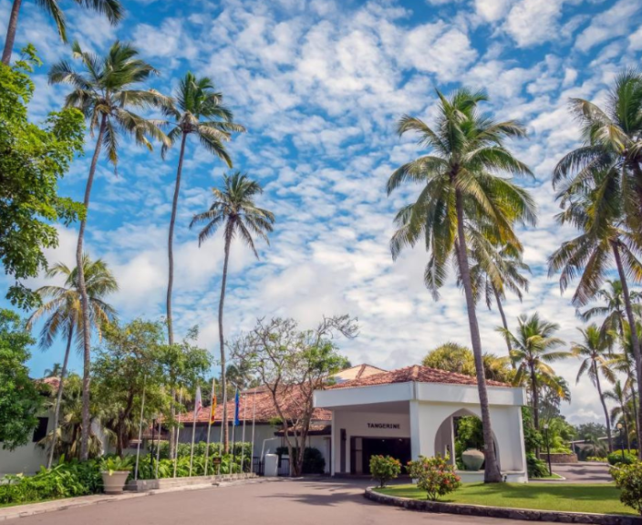Eksootiline puhkus Sri Lankal, 4* hotellis TANGERINE BEACH!