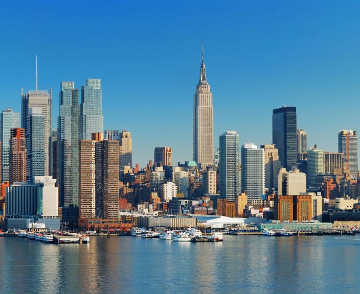 Puhkus New Yorgis, 3* hotellis HOTEL 1200!