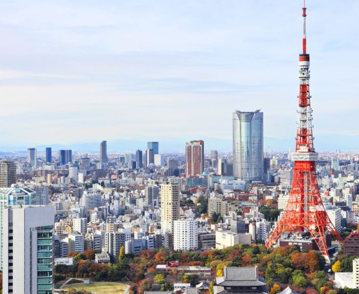 Nuostabusis Tokijas ir patogi viešnagė 3* HOTEL ANN ASAKUSA viešbutyje!