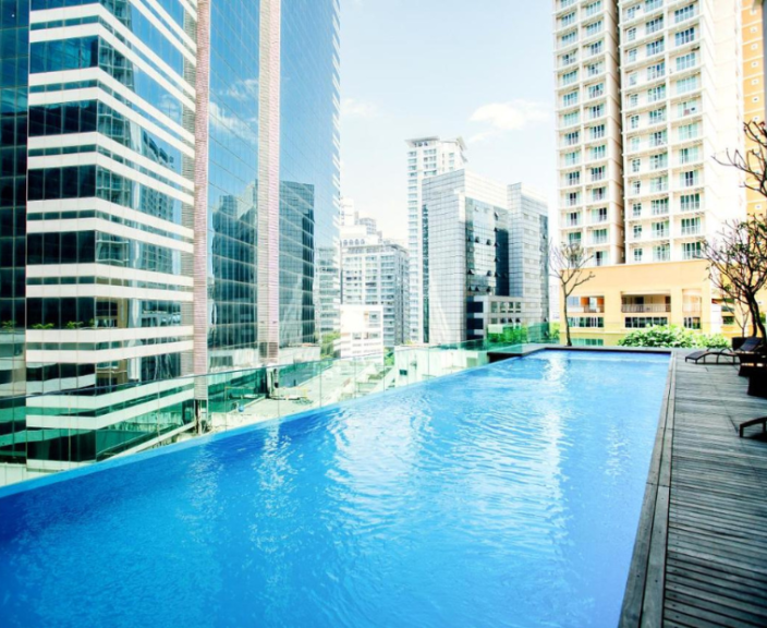 Eksootiline reis Malaisiasse, 4* hotelli VERDANT HILL HOTEL KUALA LUMPUR!